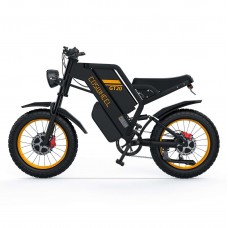 Електровелосипед COSWHEEL GT20 PRO 40AH