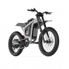 Електровелосипед COSWHEEL R19 40AH