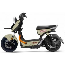 Електроскутер IDemo IRONWHEEL PRO BB120-LFP
