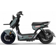 Електроскутер IDemo IRONWHEEL PRO DG120-LFP