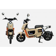 Електроскутер IDemo Trakker PRO BB150-LFP