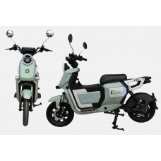 Електроскутер IDemo Trakker PRO DG150-LFP