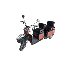 Електроскутер IDemo Trinity Shuttle 2.0 PRO DS150-LFP