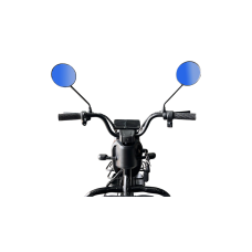 Електроскутер IDemo Trinity Shuttle 2.0 PRO DS150-LFP