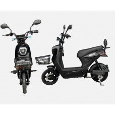 Електроскутер IDemo UNO B80-LI