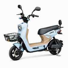 Електроскутер IDemo UNO BL80-LI