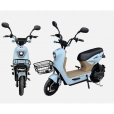 Електроскутер IDemo UNO BL80-LI