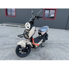 Електроскутер IDemo IRONWHEEL PRO BB120-LFP Електроскутер IDemo IRONWHEEL PRO BB120-LFP