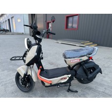 Електроскутер IDemo IRONWHEEL PRO BB120-LFP Електроскутер IDemo IRONWHEEL PRO BB120-LFP