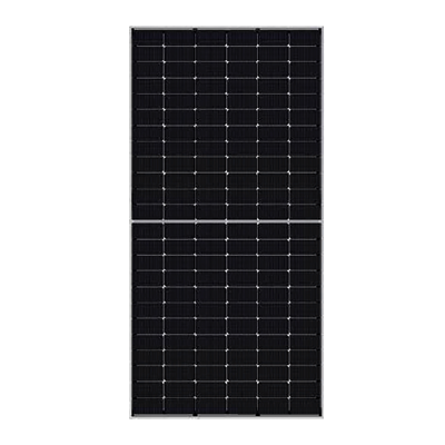 Сонячна панель одностороння 590 Вт APEX-144H- N570-N590M10
