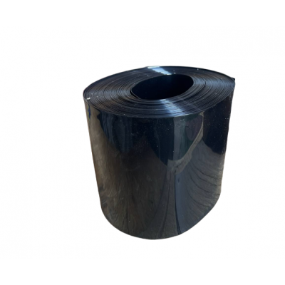 Плівка термоусадна чорна 140mm 2kg MATE-00008936