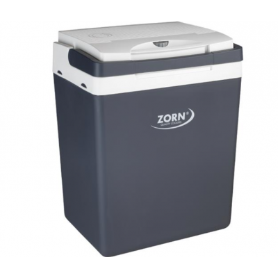 Автохолодильник Zorn 32 на 29л AC / DC (230/12V) DO ZR9272003