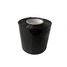 Плівка термоусадна чорна 150mm 2kg