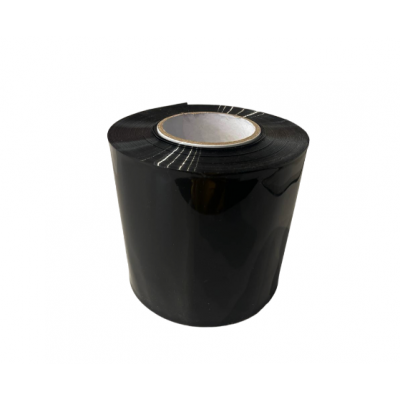 Плівка термоусадна чорна 150mm 2kg MATE-00008937