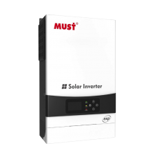 Інвертор гібридний Must PV19-6048 EXP, 48 В, 6000 Вт, WiFi