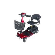 Електроскутер IDemo Mobility B50-LI