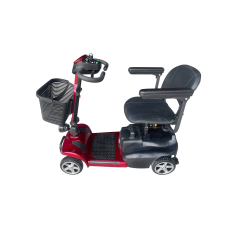 Електроскутер IDemo Mobility B50-LI
