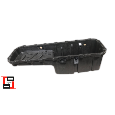 Масляний піддон Renault Volvo FM9