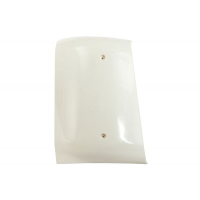 Дефлектор кабіни R DAF 85CF, 75CF 1362871