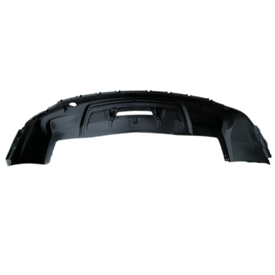 Накладка нижня заднього бампера (2018-2020) Chevrolet Equinox
 132-CTEX-50896-00