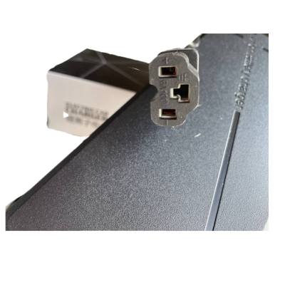 Зарядний пристрій 72V 8A C13 connector (84V) CHAR-00007838