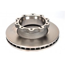 Диск гальмівний Scania 430*45 Danblock