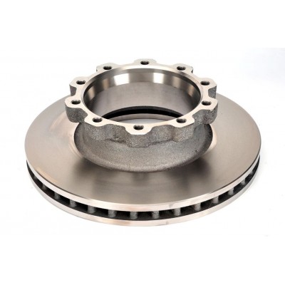 Диск гальмівний Scania 430*45 Danblock 1402272