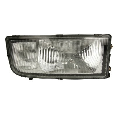 Фара основна RH Mercedes Actros MP1 mega e-mark 9418202661