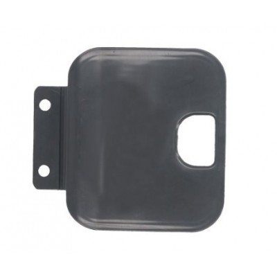 Кришка сходинки MAN TGA TGX TGS 81615100538