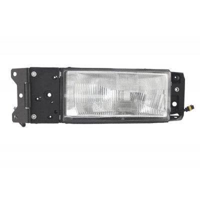 Фара основна L Iveco Eurocargo 81658035