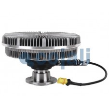 Віскомуфта MAN TGA-X