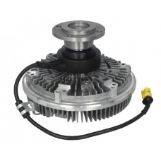 Віскомуфта MAN TGA-X