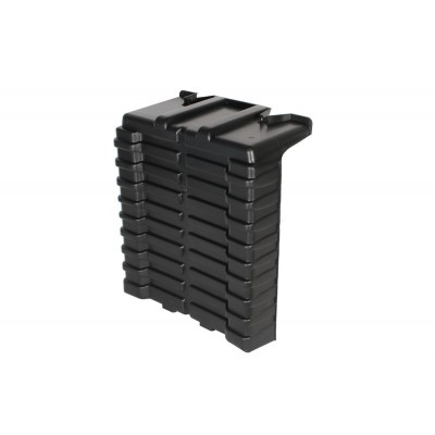 Кришка акумулятора DAF 95XF E-3 1603386