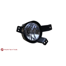 Фара протитуманна (2017-2021) LH Chevrolet Trax
