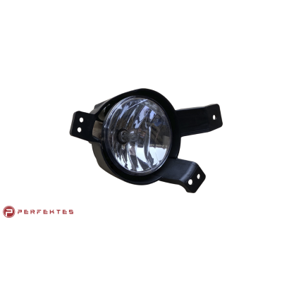 Фара протитуманна (2017-2021) LH Chevrolet Trax
 363-CTTX-88904-00