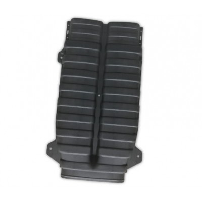 Труба підведення повітря Volvo FM12 16700167