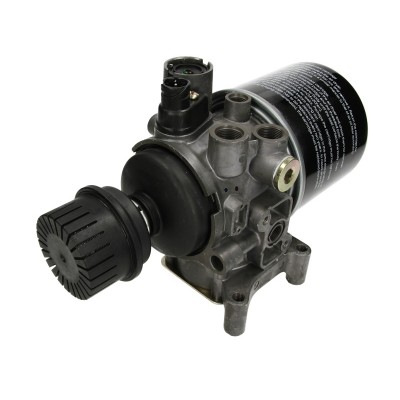 Кран вологовідділювача DAF 95XF LA8130 1607424