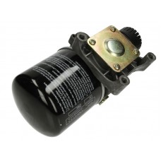 Кран вологовідділювача DAF 95XF LA8130