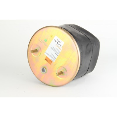 Пневмоподушка SAF 4022NP02 без склянки M16