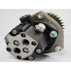 Паливний насос Iveco Stralis Trakker