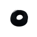 Провід силікований 30AWG 6C чорний 20m MATE-00008859