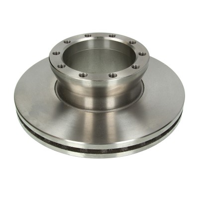 Диск гальмівний передній MAN L2000 330*34 81508030026