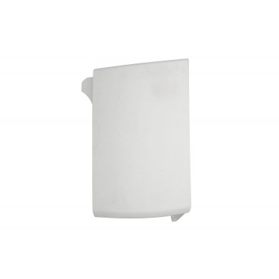 Дефлектор (верхня частина) L MB Axor 1 Atego 9738840123