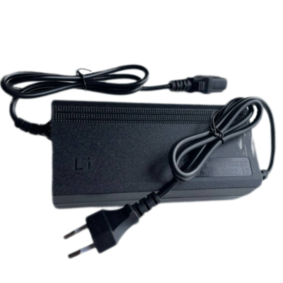 Зарядний пристрій 60V 3A C13 connector (67,2V) CHAR-00007827