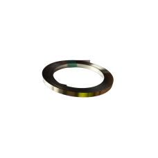 Стрічка нікельована 0.15x4mm 10m