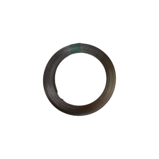 Стрічка нікельована 0.15x4mm 10m