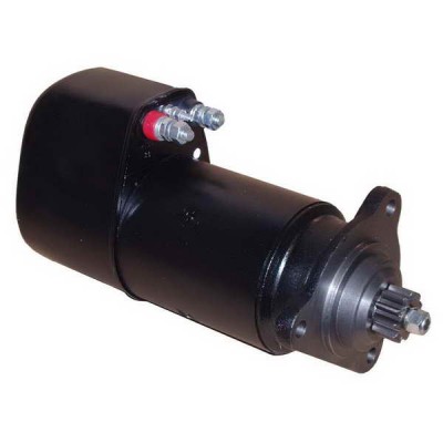 Стартер Iveco Eurotech Turbotech 5.4 KW 19024018