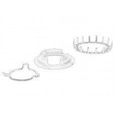 Ремкомплект вижимного підшипника Iveco