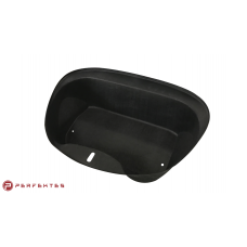 Бокс в передній багажник Tesla Model 3