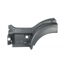 Сходинка підніжка MAN TGL 12 L